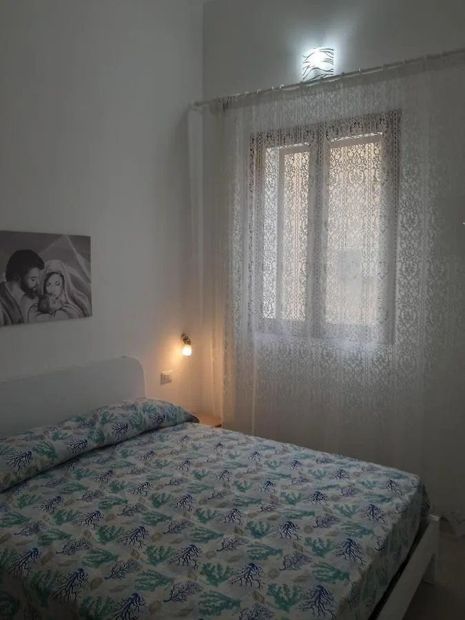 Appartamento Da Ida e Gianni Castellammare del Golfo
