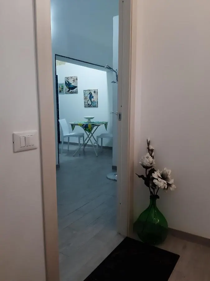 Appartamento Da Ida e Gianni Castellammare del Golfo
