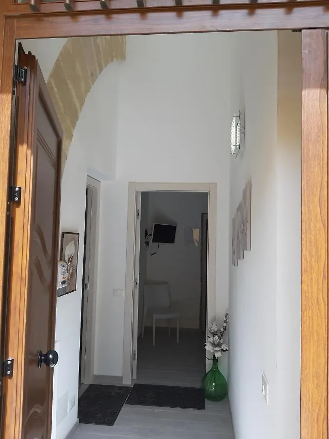 Appartamento Da Ida e Gianni Castellammare del Golfo 0*,  Italia