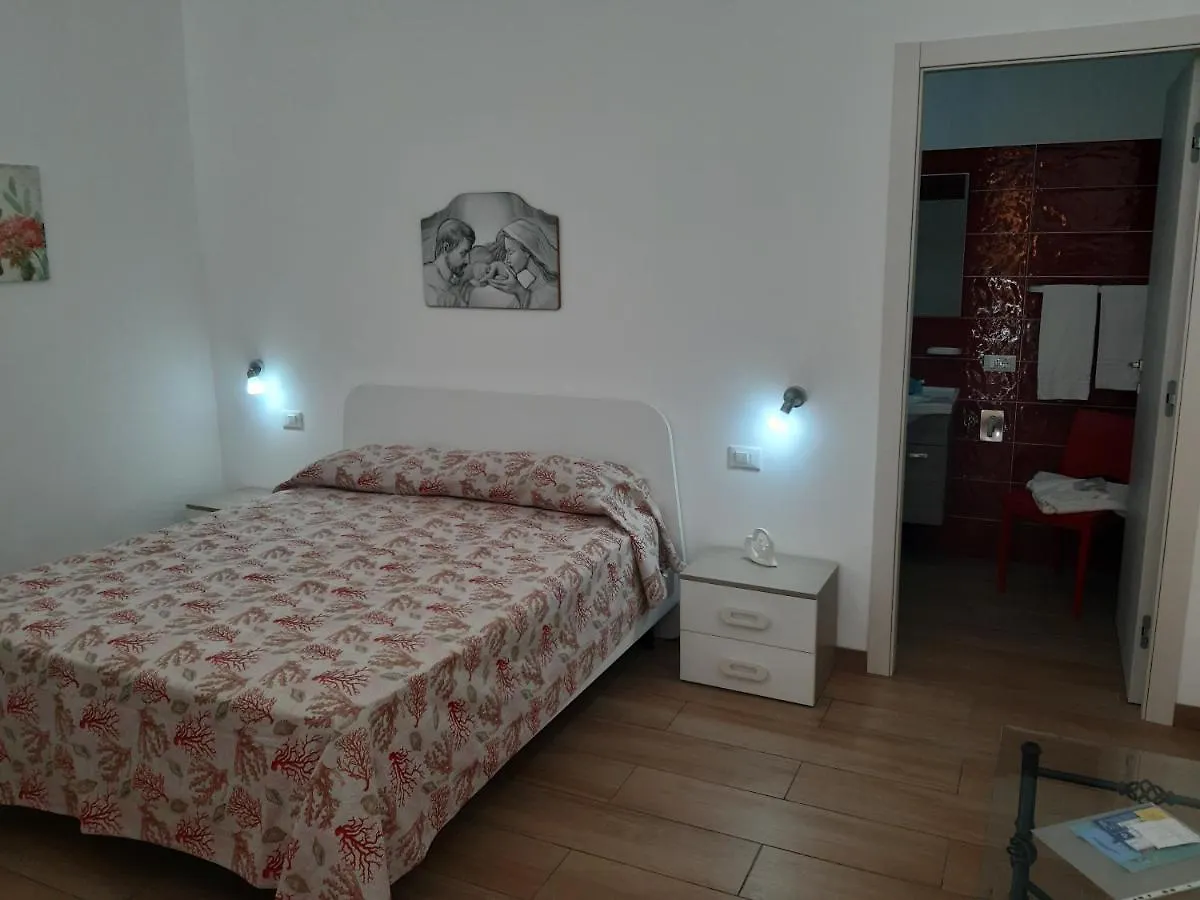 Appartamento Da Ida e Gianni Castellammare del Golfo