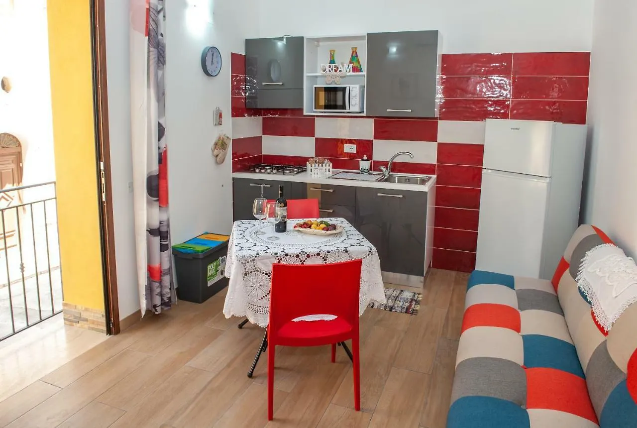 Appartamento Da Ida e Gianni Castellammare del Golfo