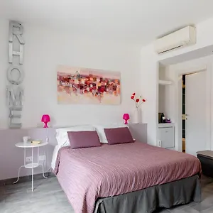  Apartment Rhome Italy