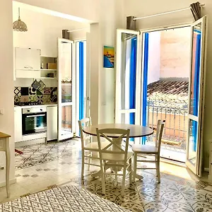 Casa Colore Loft Castellammare del Golfo