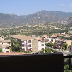  Casa vacanze Panoramico Italia