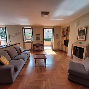  Appartamento Casa Castel Italia