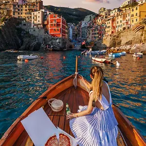  Apartment Mari - Between Land And Sea Italy