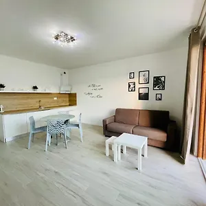  Appartamento A Casa Di Valentina, Bilocale Ai Chiassarelli Italia
