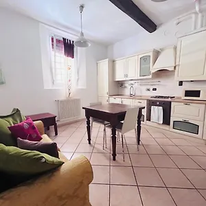  Appartamento Casa Paglietta Italia