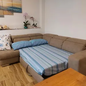  Appartamento Perla Di Mare Italia