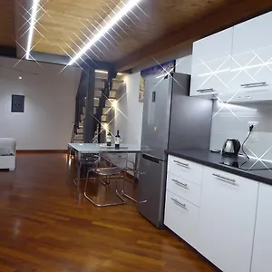  Appartamento Giudei House Italia