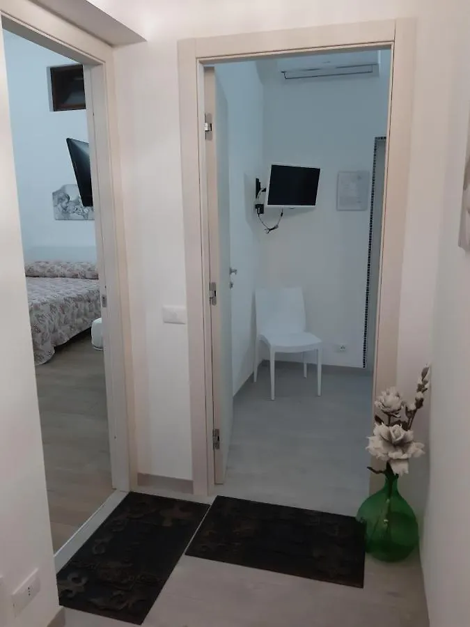 Da Ida E Gianni Apartment Castellammare del Golfo
