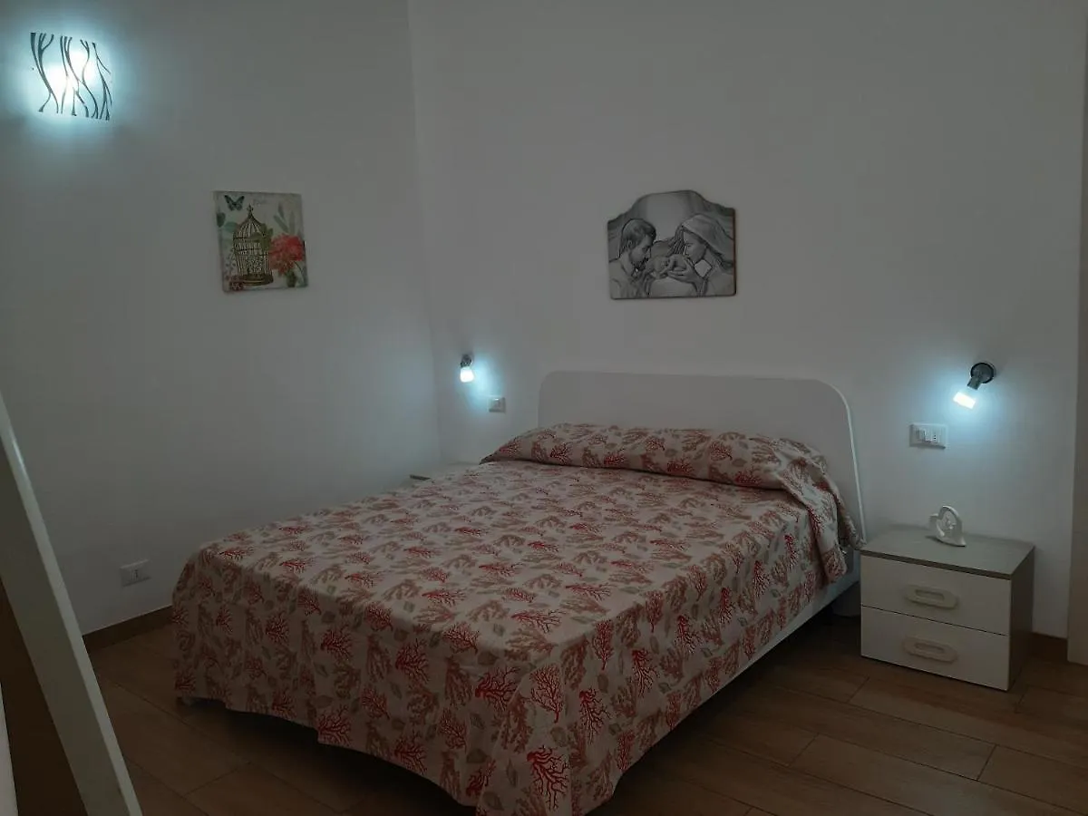 Da Ida E Gianni Apartment Castellammare del Golfo Italy