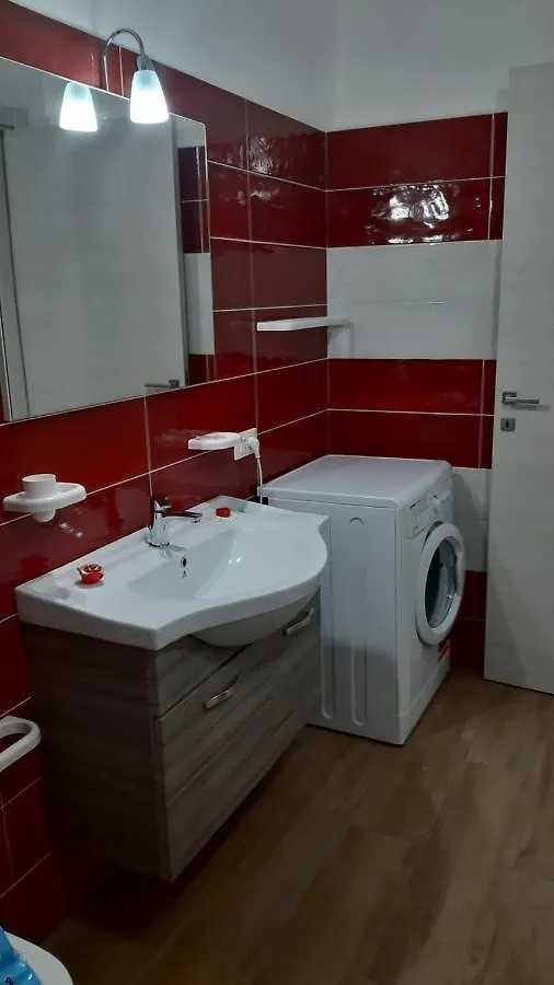Da Ida E Gianni Apartment Castellammare del Golfo