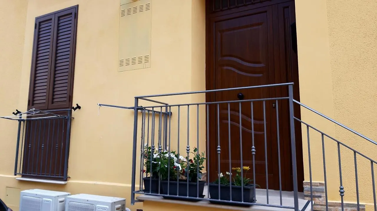 Da Ida E Gianni Apartment Castellammare del Golfo