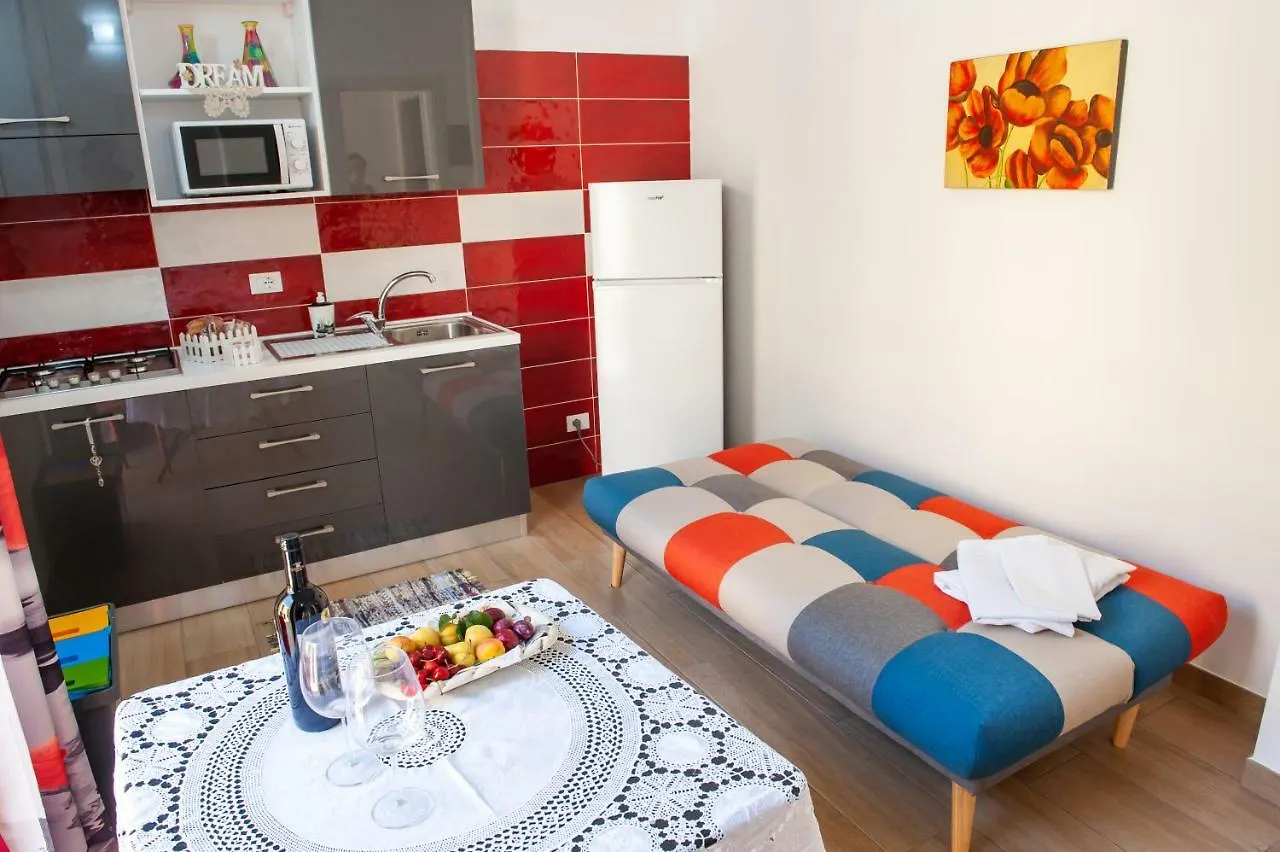 Da Ida E Gianni Apartment Castellammare del Golfo
