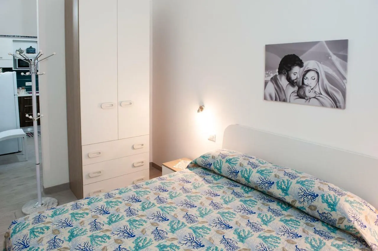 Da Ida E Gianni Apartment Castellammare del Golfo