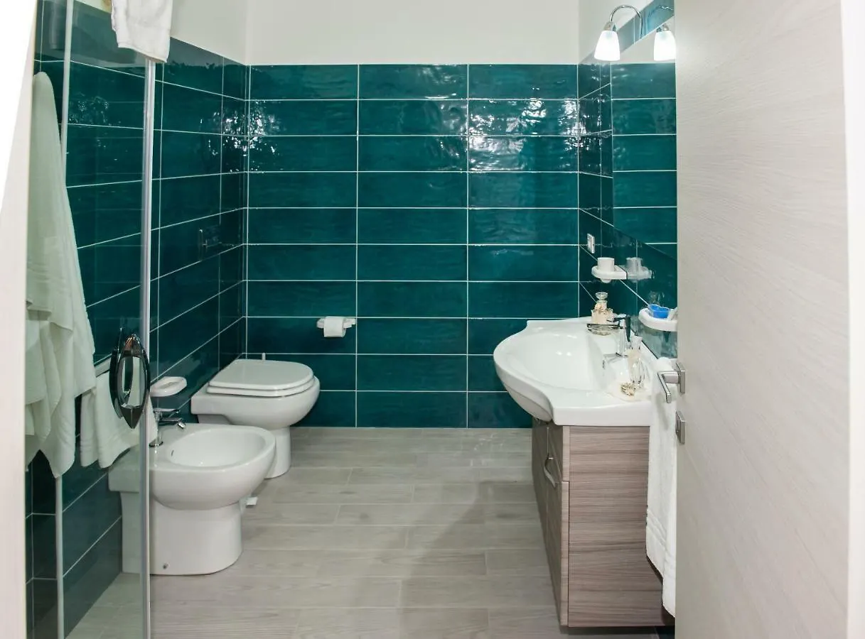 Da Ida E Gianni Apartment Castellammare del Golfo