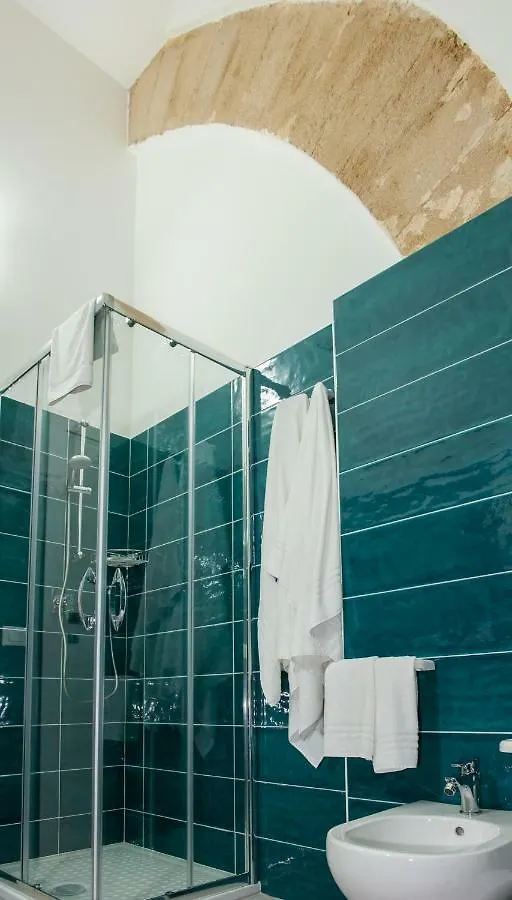 Da Ida E Gianni Apartment Castellammare del Golfo Italy